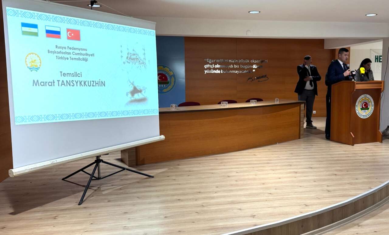 Milas Ekonomisine Uluslararası Dokunuş: Tarımda İş Birliği Toplantısı 3